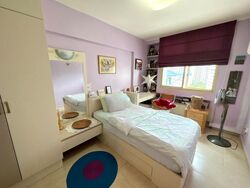 Blk 115 Edgefield Plains (Punggol), HDB Executive #476403501